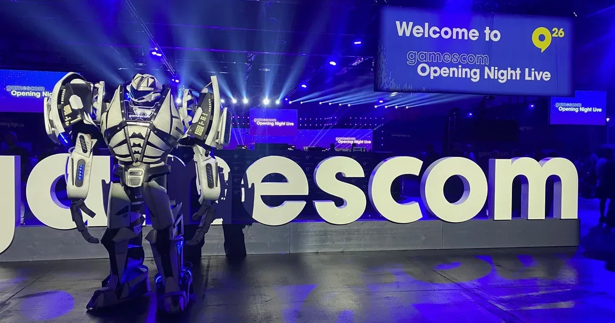 The highlights of Gamescom Opening Night Live 2026