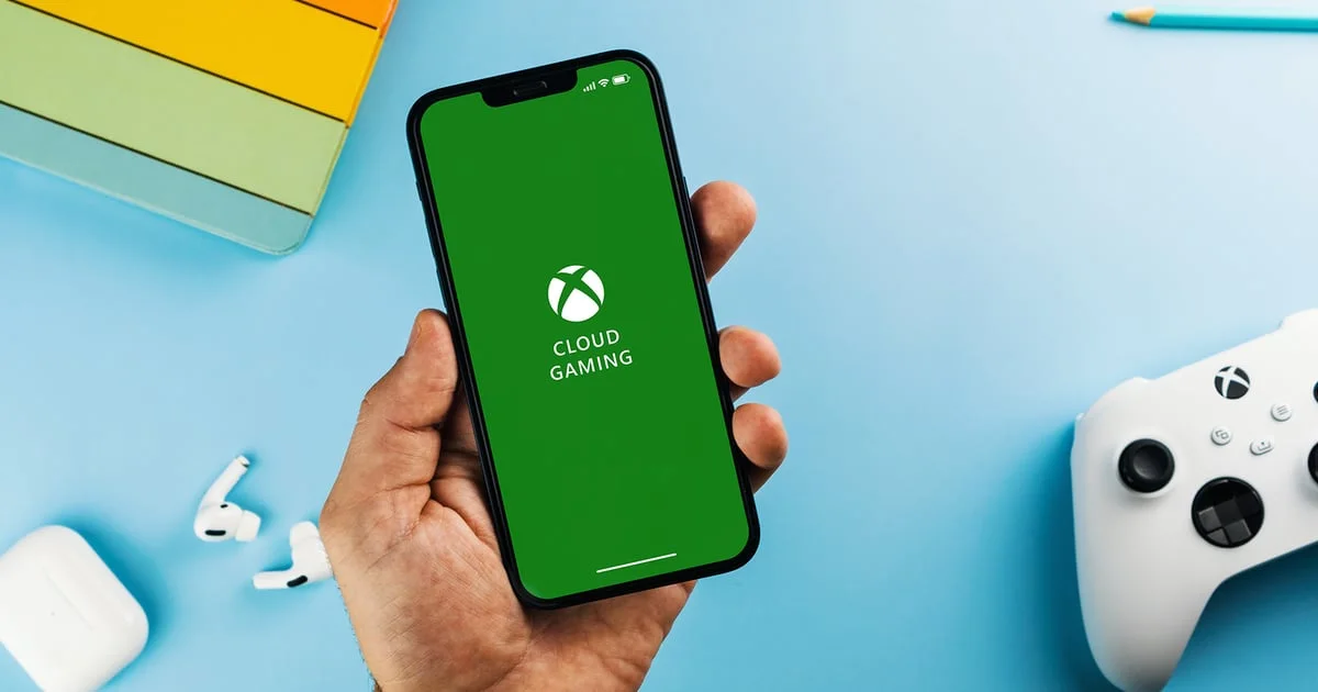 Xbox to cap Cloud Gaming hours for Game Pass subscribers