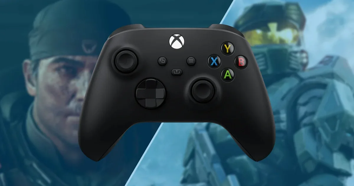 Xbox Cloud Gaming's new hourly cap is reportedly set exactly where Microsoft